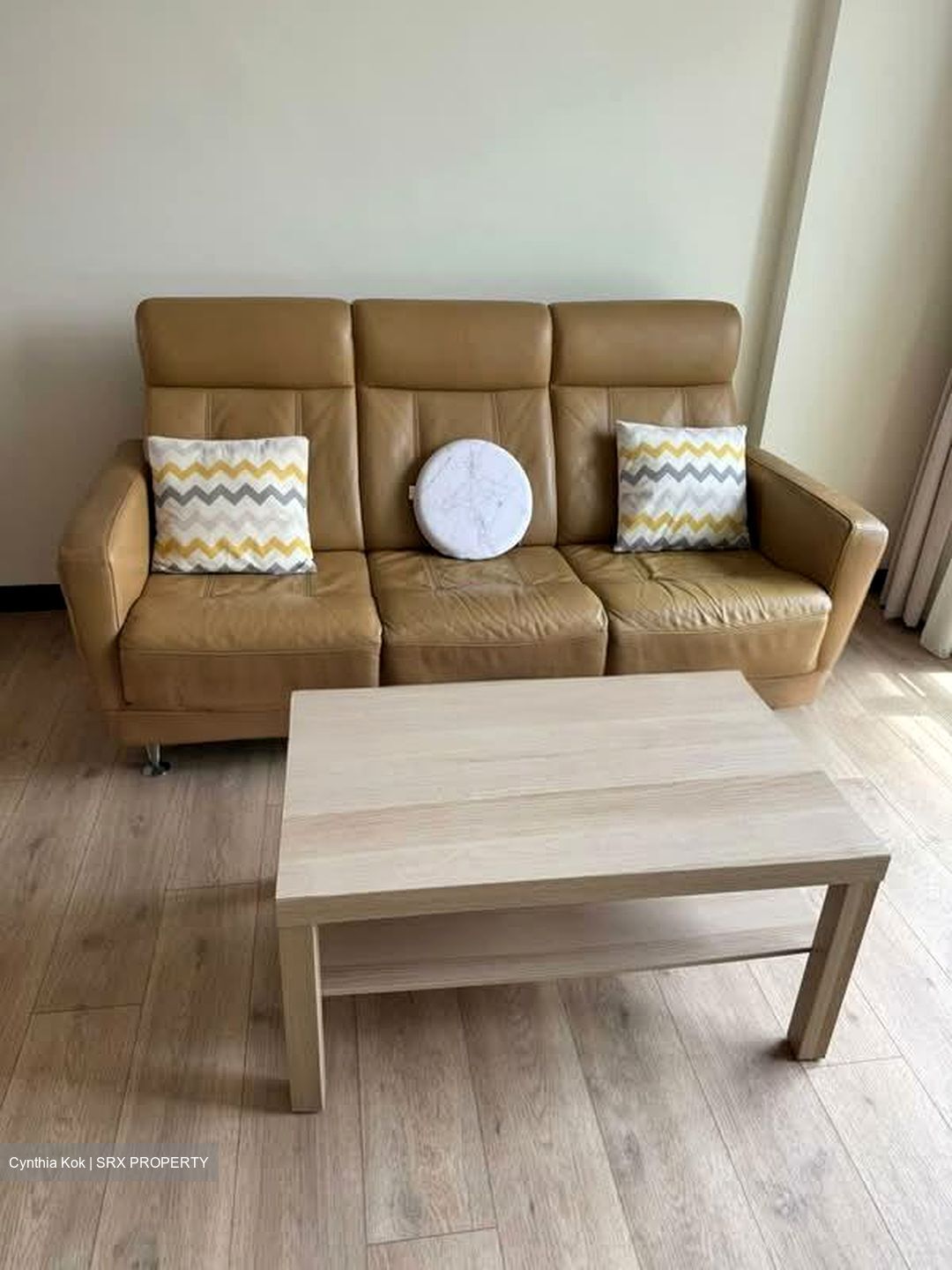 Blk 266B Punggol Emerald (Punggol), HDB 3 Rooms #603609741